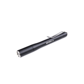 Wiederaufladbare Stifttaschenlampe K30 (850 Lumen) - Nextorch
