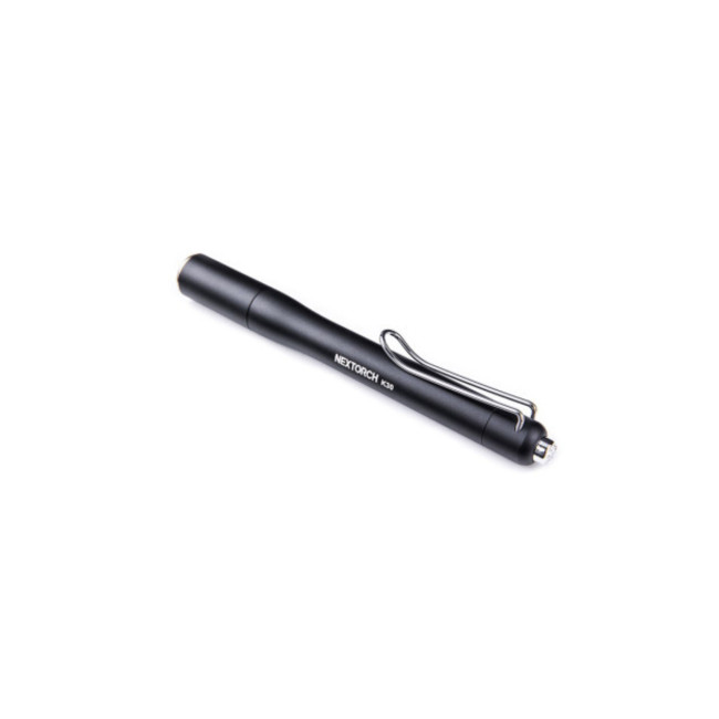 Oplaadbare penlamp K30 (850 lumen) - Nextorch