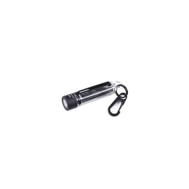 Mini linterna llavero K40 (300 lúmenes) - Nextorch