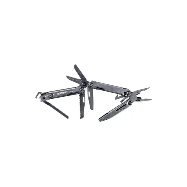 Pince multifonctions MT20 (14 outils) - NEXTORCH