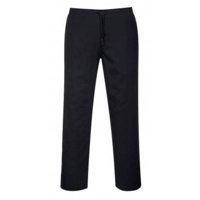 Pantalone Drawstings - Nero - Portwest