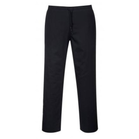 Pantalon Drawstings - Noir - Portwest