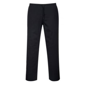 Hose Drawstings - Schwarz - Portwest