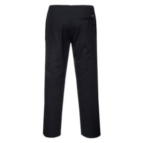 Hose Drawstings - Schwarz - Portwest
