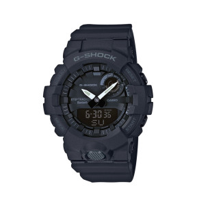Montre G-Shock GBA800 - Noir - Casio