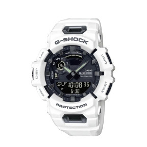 Reloj G-Shock GBA-900 - Blanco - Casio