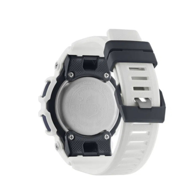 Relógio G-Shock GBA-900 - Branco - Casio