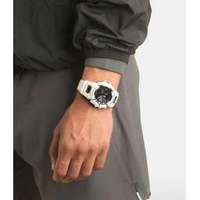 Relógio G-Shock GBA-900 - Branco - Casio
