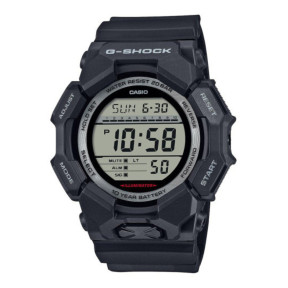 Zegarek G-Shock GD-010 - Czarny - Casio