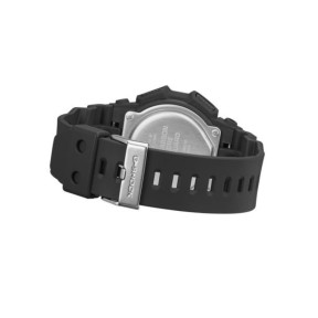 G-Shock GD-010 Uhr - Schwarz - Casio