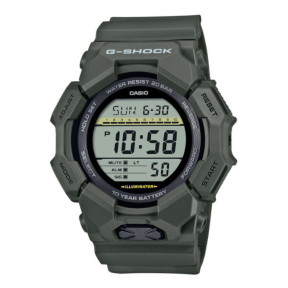 Montre G-Shock GD-010 - Vert Olive - Casio