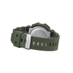 Reloj G-Shock GD-010 - Verde Oliva - Casio