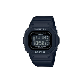 Relógio G-Shock BGD-565U - Preto - Casio