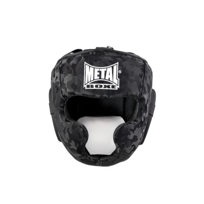 Casque semi intégral, Duro - Silver, Tapout Casque semi intégral, Duro - Silver, Tapout