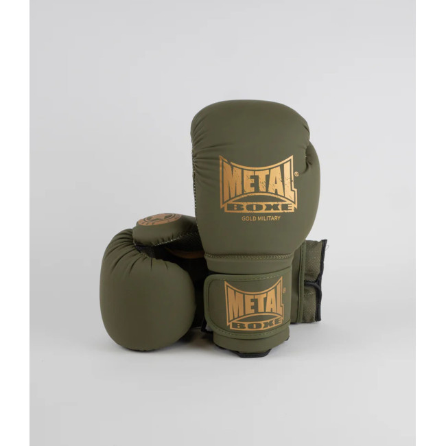 Rękawica Military Green - Metal Boxe