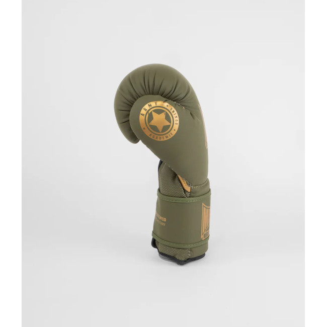 Rękawica Military Green - Metal Boxe