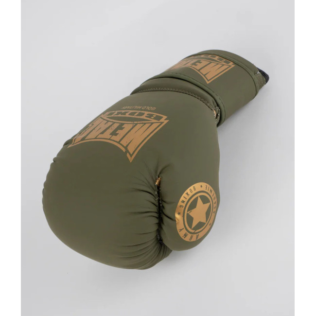 Rękawica Military Green - Metal Boxe