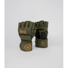 Rękawica MMA Military - Metal Boxe