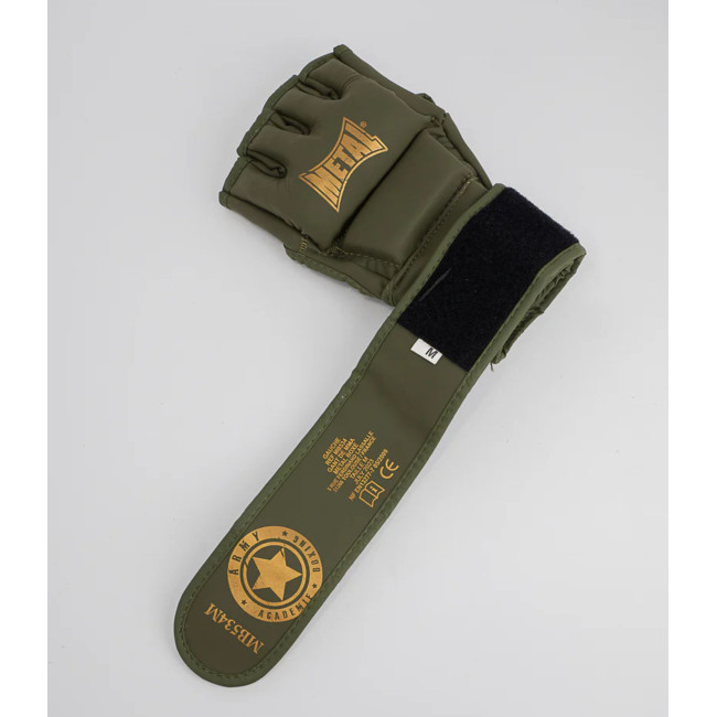 GANT MMA MILITARY - METAL BOXE