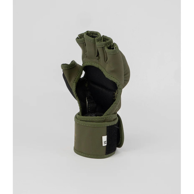 GANT MMA MILITARY - METAL BOXE