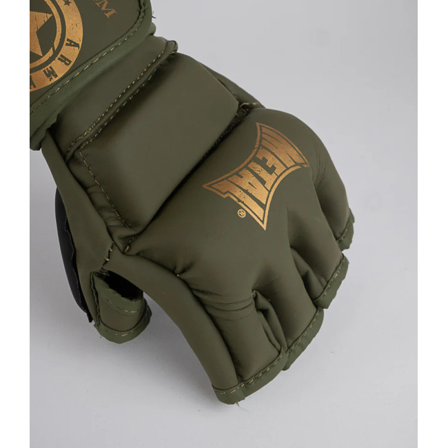 GANT MMA MILITARY - METAL BOXE