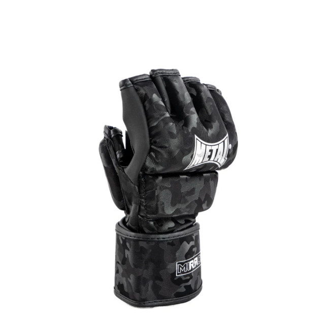 GUANTO MMA MIRROR - METAL BOXE