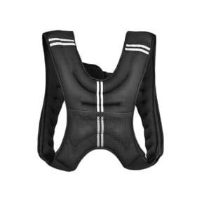 GILET ZAVORRATO 8KG - METAL BOXE