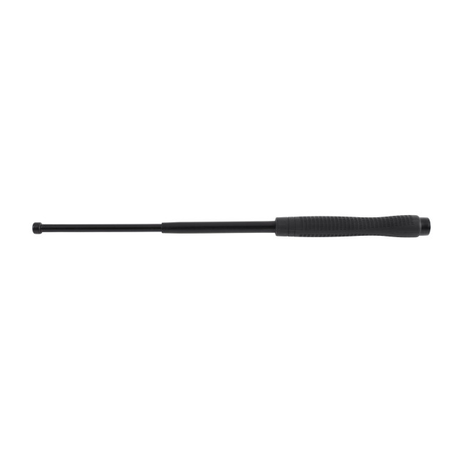 Matraque Telescopique A.Trempe 23" - Metal Boxe