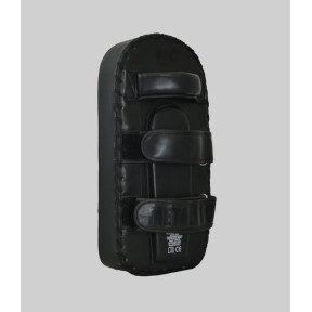 Pao "Black Furious" - Metal Boxe