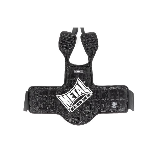 Borstpantser Mirror - Metal Boxe