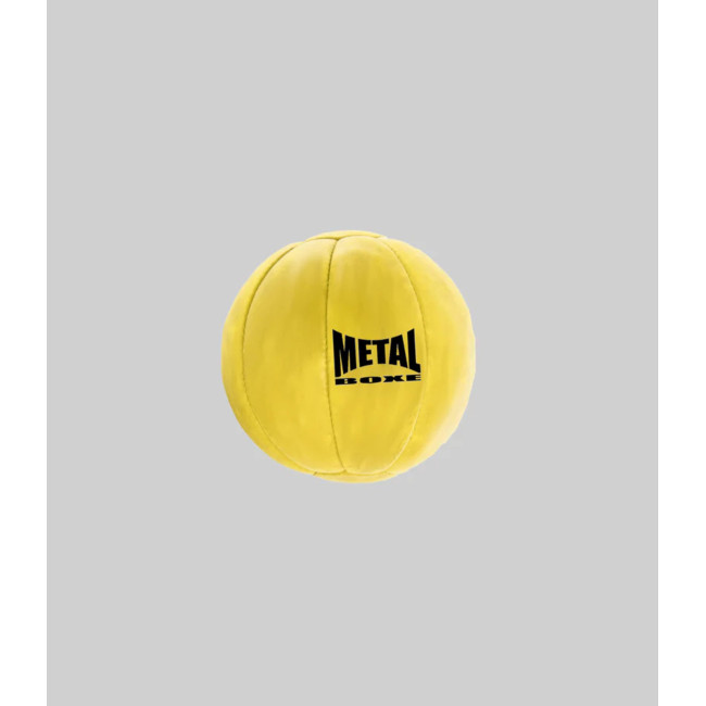 Medicijnbal 1Kg - Metal Boxe