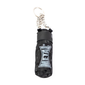 LLAVERO MINI SACO MIRROR - METAL BOXE