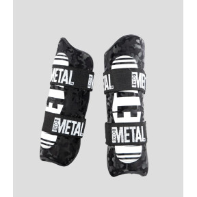 Protege Tibia Mirror - Metal Boxe