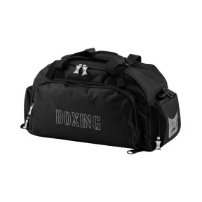 ZAINO DA BOXE - METAL BOXE