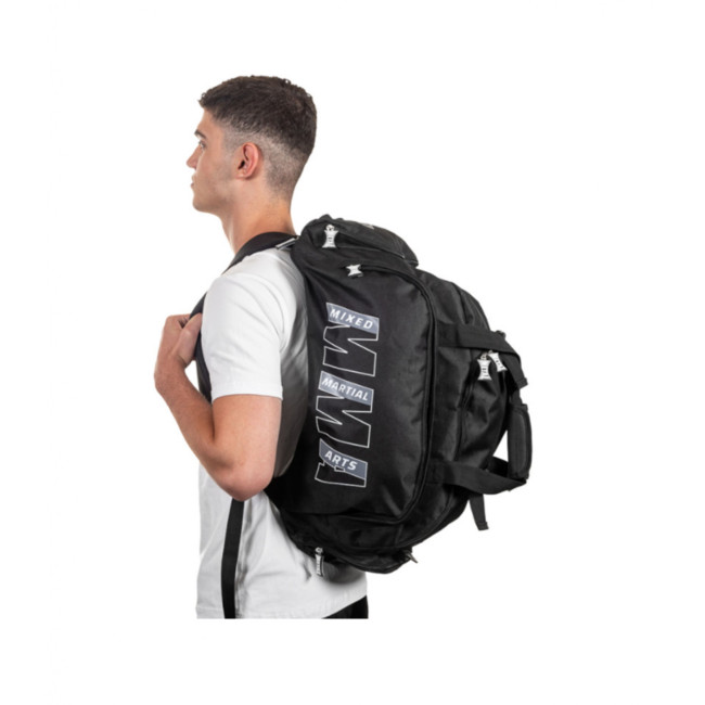 Sac A Dos Mma - Metal Boxe