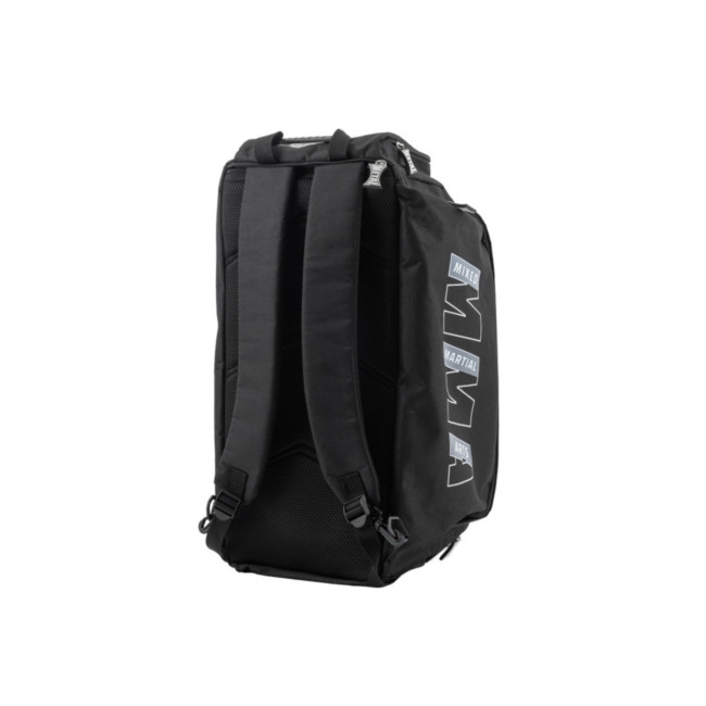 MMA-Rucksack - Metal Boxe