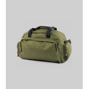 Plecak Khaki - Metal Boxe