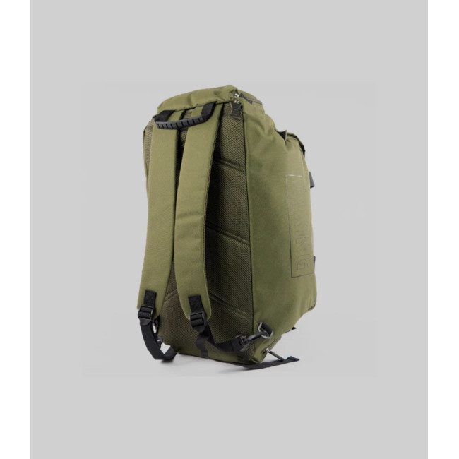 Plecak Khaki - Metal Boxe