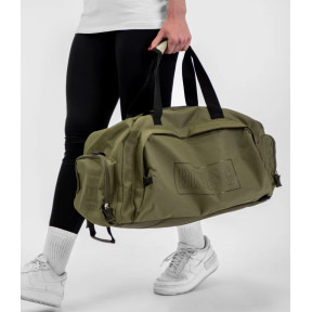 Sac A Dos Kaki - Metal Boxe
