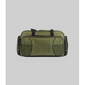 BOLSA DE DEPORTE CLUB CAQUI - METAL BOXE