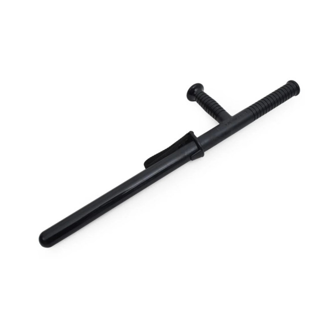 TONFA PROFESSIONALE POLICARBONATO - METAL BOXE