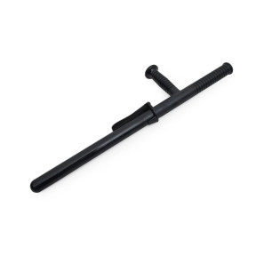 TONFA PROFESSIONALE POLICARBONATO - METAL BOXE
