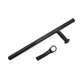 TONFA PROFESIONAL POLICARBONATO - METAL BOXE