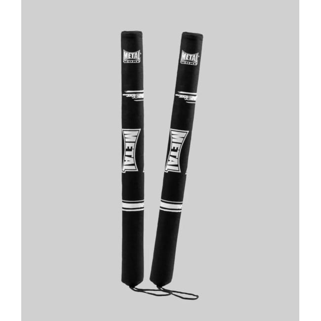 TRAINING STICK LA PAIRE - METAL BOXE