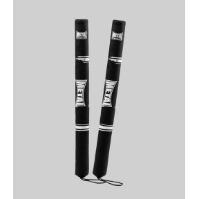 TRAINING STICK LA COPPIA - METAL BOXE