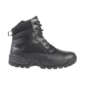 Chaussures Megatech Evo 6'' 1 zip - Noir - CityGuard