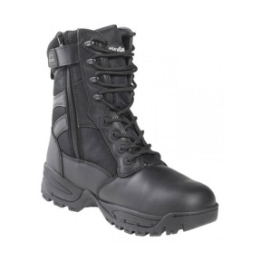 Rangers Megatech Evo double zip - Noir - CityGuard