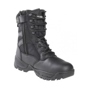 Rangers Megatech Evo double zip - Noir - CityGuard