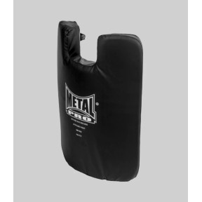 Schlag- und Widerstandsziel 124x95x31 - Metal Boxe