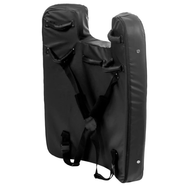 Tarcza Uderzeniowa I Opozycyjna 124X95X31 - Metal Boxe